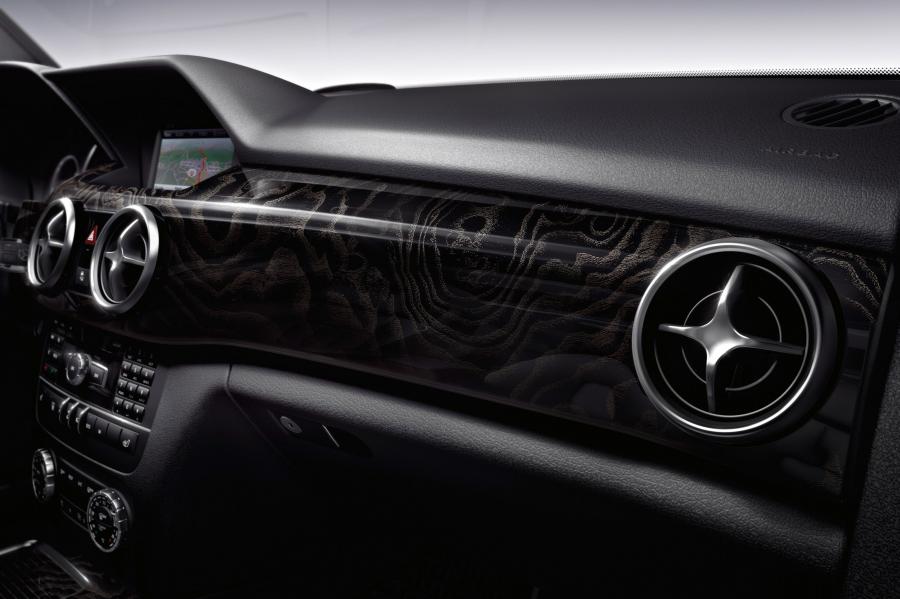  Mercedes-Benz GLK-Class 2013 года  (фото 56 из 83)